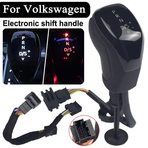 10 best sales vw gear knob - №9