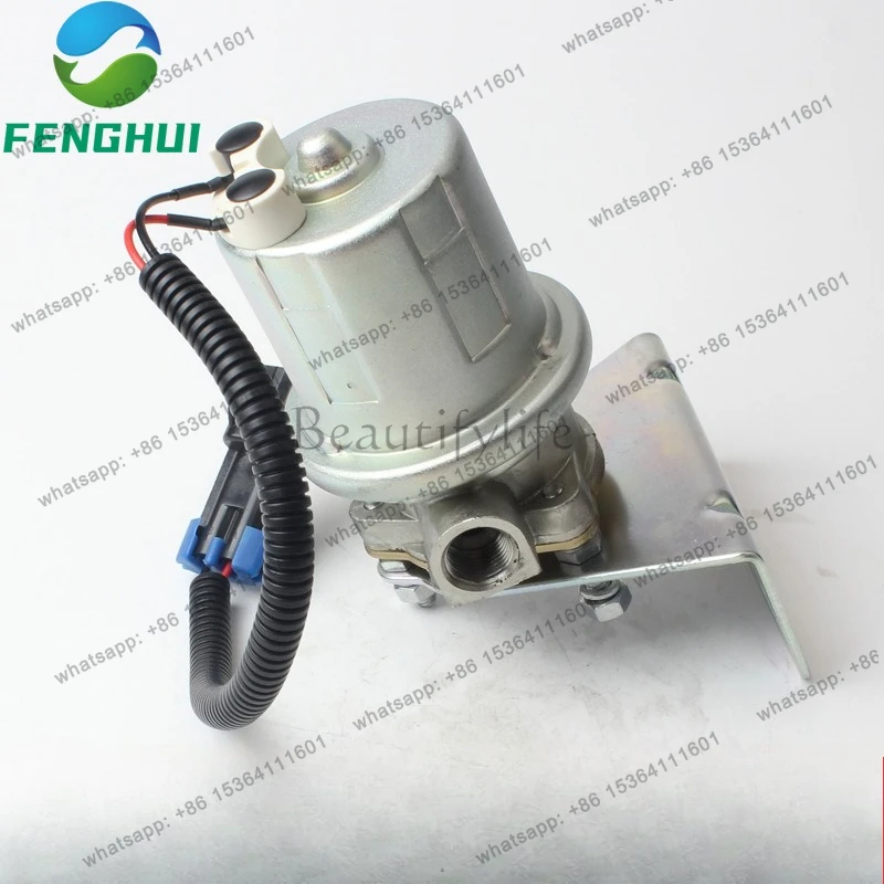 

84432306 P76910 12V auto parts, electric fuel pump