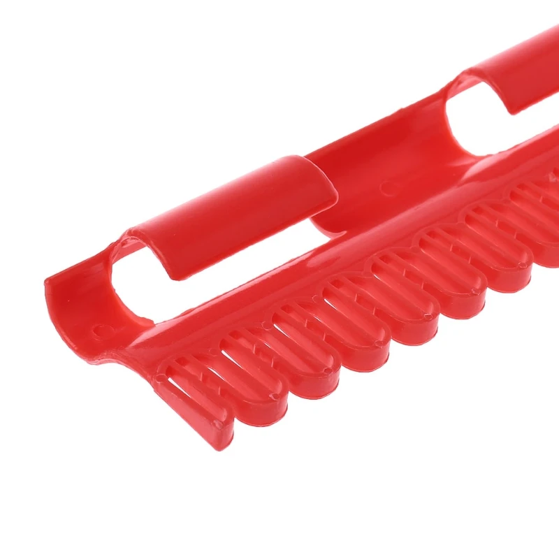 Clothes Socks Finishing Clips Plastic Anti Skid Windproof Storage Rack Hanger Drop ship