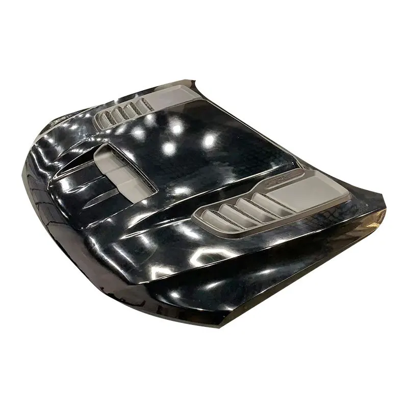 

Hood Cover For GWM P Series Poer Cannon Commercial Passenger Version Engine Protector