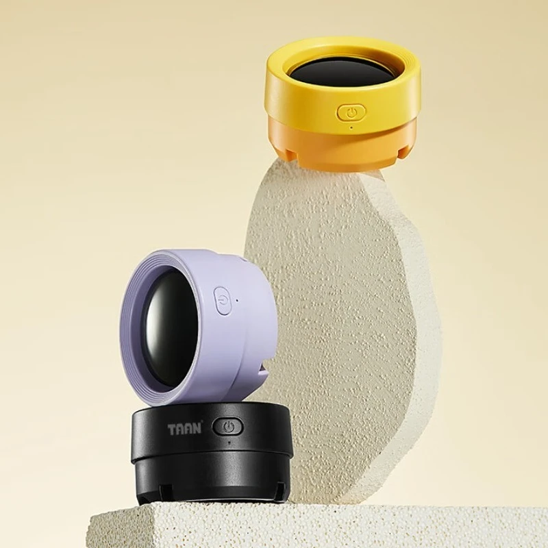 

Digital display screen ball smoker, large fog volume fast ball steamer Xiaoyubao mini ball steamer