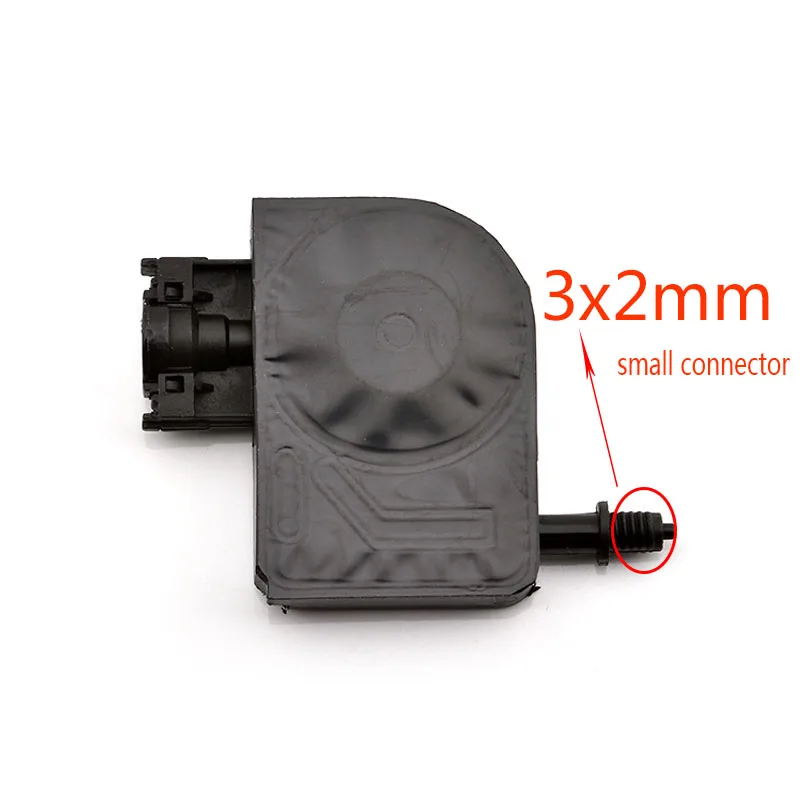 10PCS DX5 UV Ink Damper Filter for Epson 4000/4400/4800/7800/9800/7880/9880 Series Large Format Printer Replacement Parts