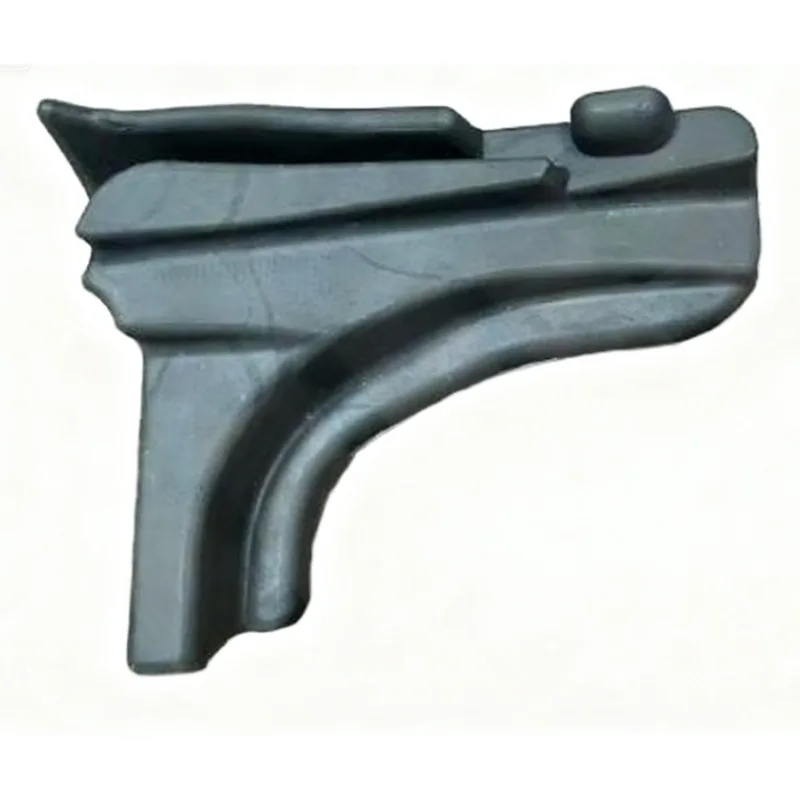 LR084528 Espuma acolchada del capó para Land Rover Range Rover Range Rover Sport 2014-2020