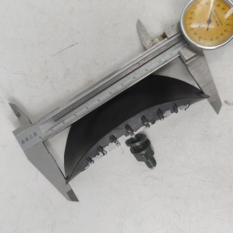 Universal replacement lock head, precise matching, easy installation, easy recovery as new