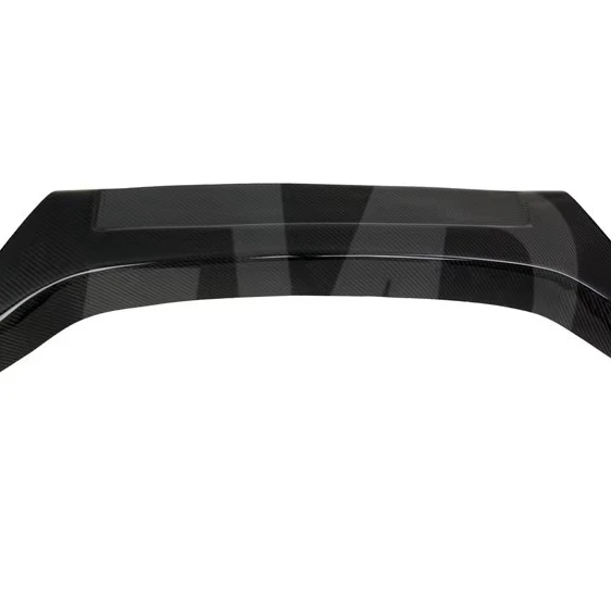 

NOBLESS STYLE CARBON FIBER FRONT BUMPER NOSE (ONLY for RS BUMPER) for 2014-2016 HONDA FIT JAZZ GK5
