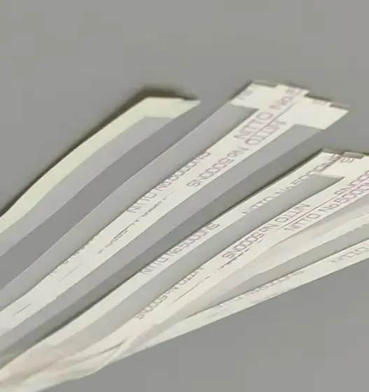 

10 шт. уплотнителей для блока проявки Ricoh MP 4554 3054 5054 3554 5054