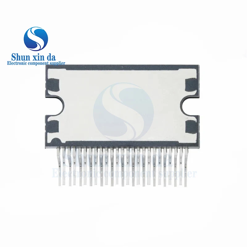 TB6600HG HZIP-25 TB6600 DIP Chip 8V - 42V 4.5A PWM Chopper Type bipolar Stepping Motor Driver IC