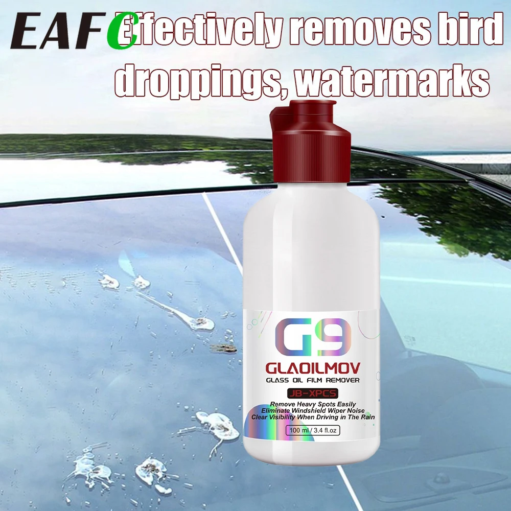 Eafc 250/100ML Anti…
