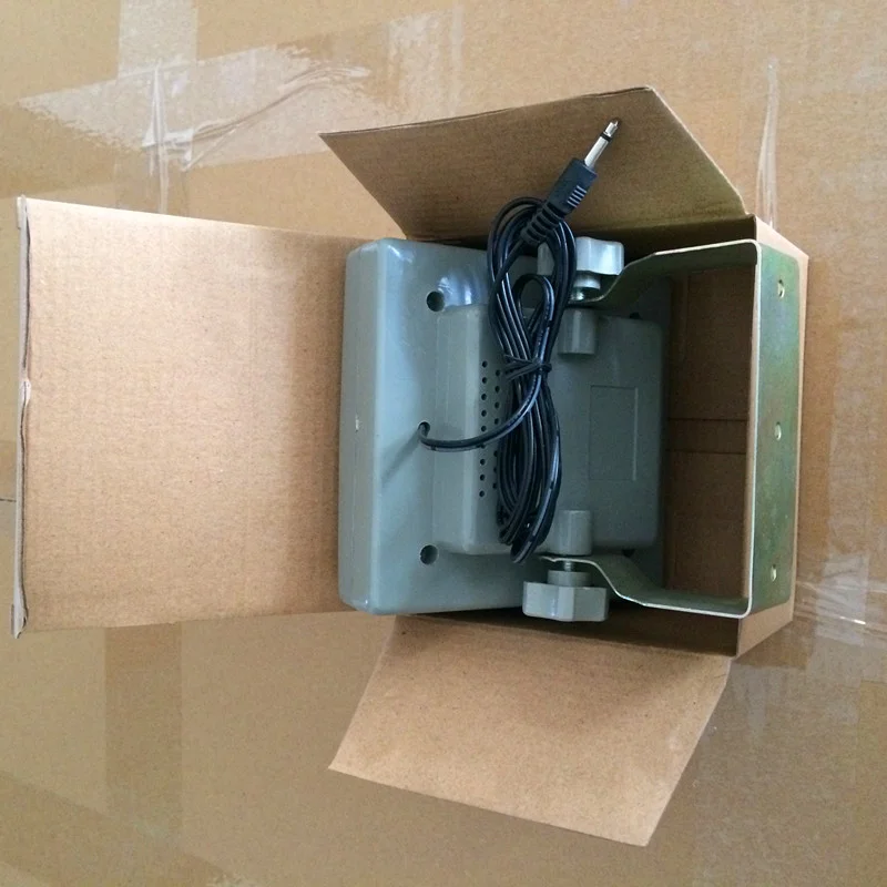 ماتسوتيك مارين DZ-5W مكبر صوت صغير محمول للقارب