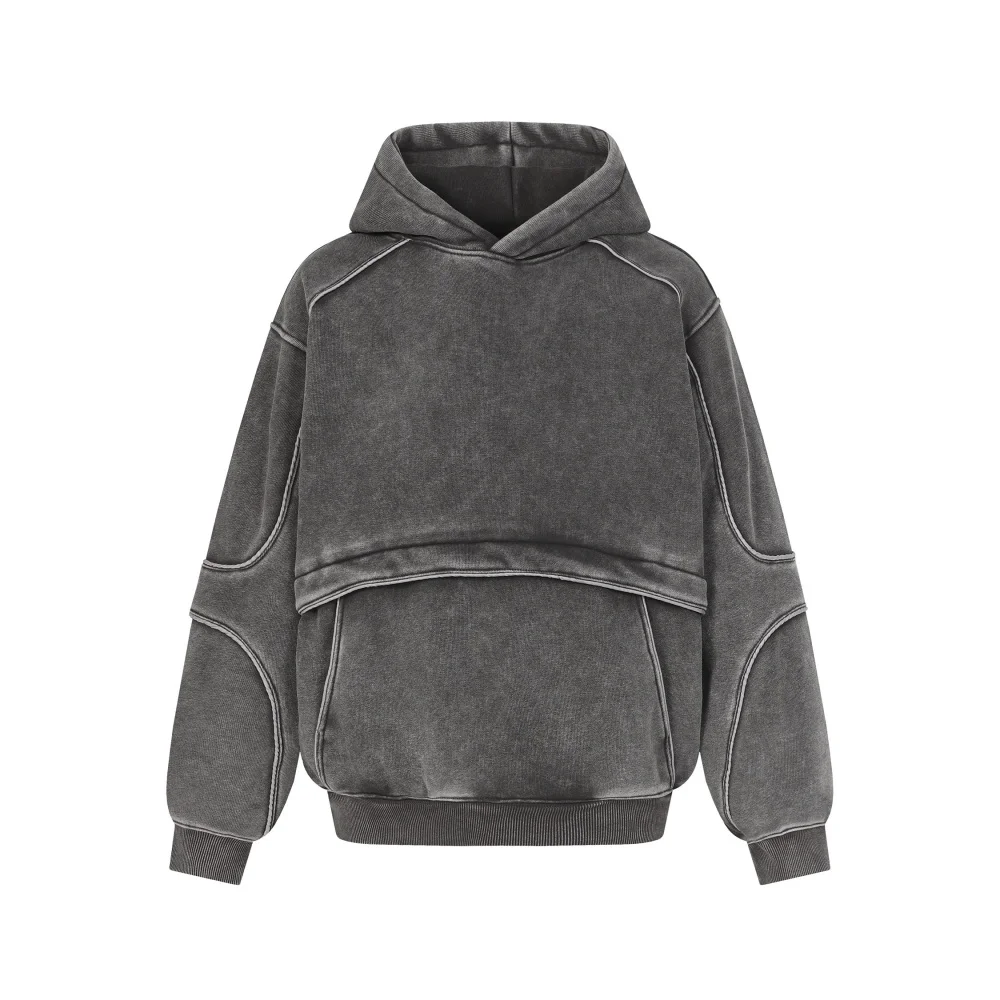 Dark Grey