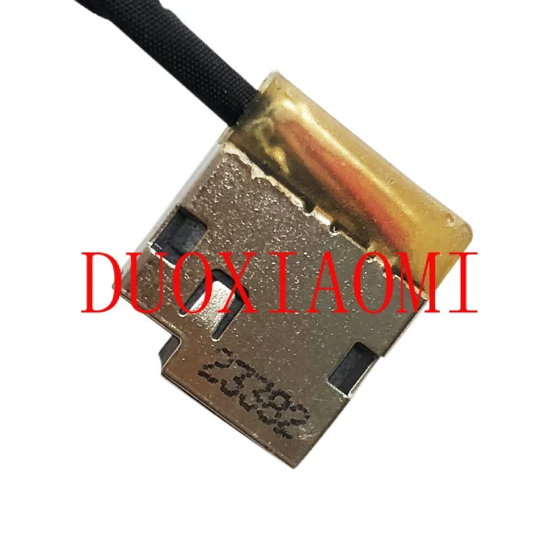 Baru untuk HP ENVY Cable Cable DC kabel Port Power Jack