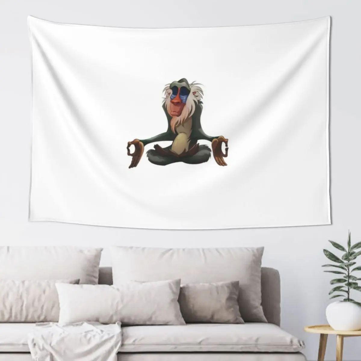 Rafiki Tapestry Decoration Home Home Decorating Bedroom Decor Tapestry