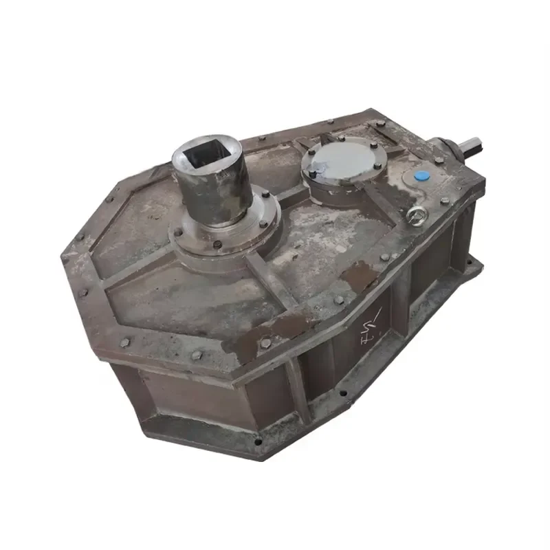 400 Gear Reducer for Wet Mills