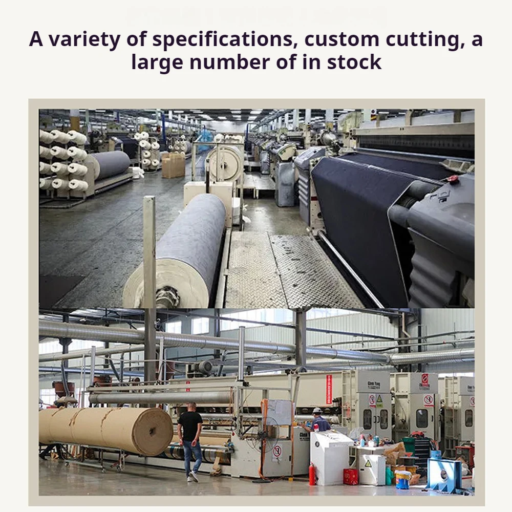 معنقدة القماش 1.8 متر * 4 متر تلمم عدم الانزلاق النسيج عدم الانزلاق تلمم قماش تلمع دعم النسيج تخصيص نمط تلمم النسيج #6