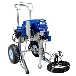 TLS-795 Airless Paint Sprayer Procontractor electric airless sprayer