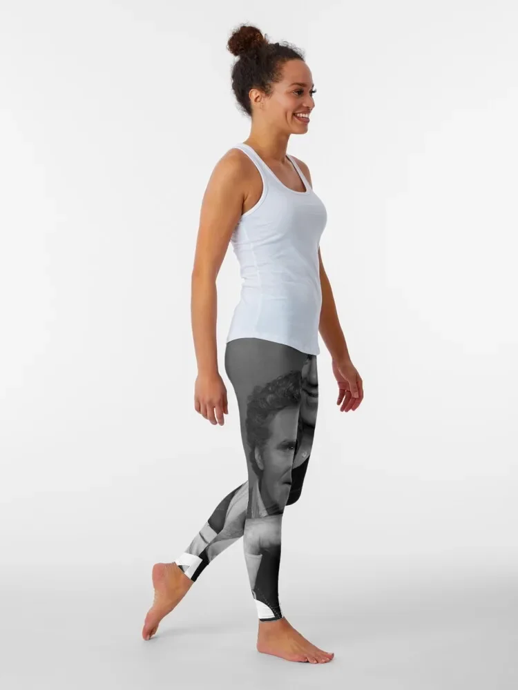 Step Brothers Swag Leggings Women's trousers Sports female Legging sport Womens Leggings