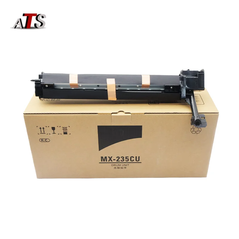 MX235 Drum Unit for Sharp AR 1808S 2008D 2308D 2035 2328 MX-235CU Drum Unit Black Compatible Imaging Unit