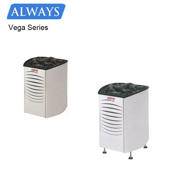 July005 Calentadores de sala de sauna HARVIA tipo control externo baratos a la venta