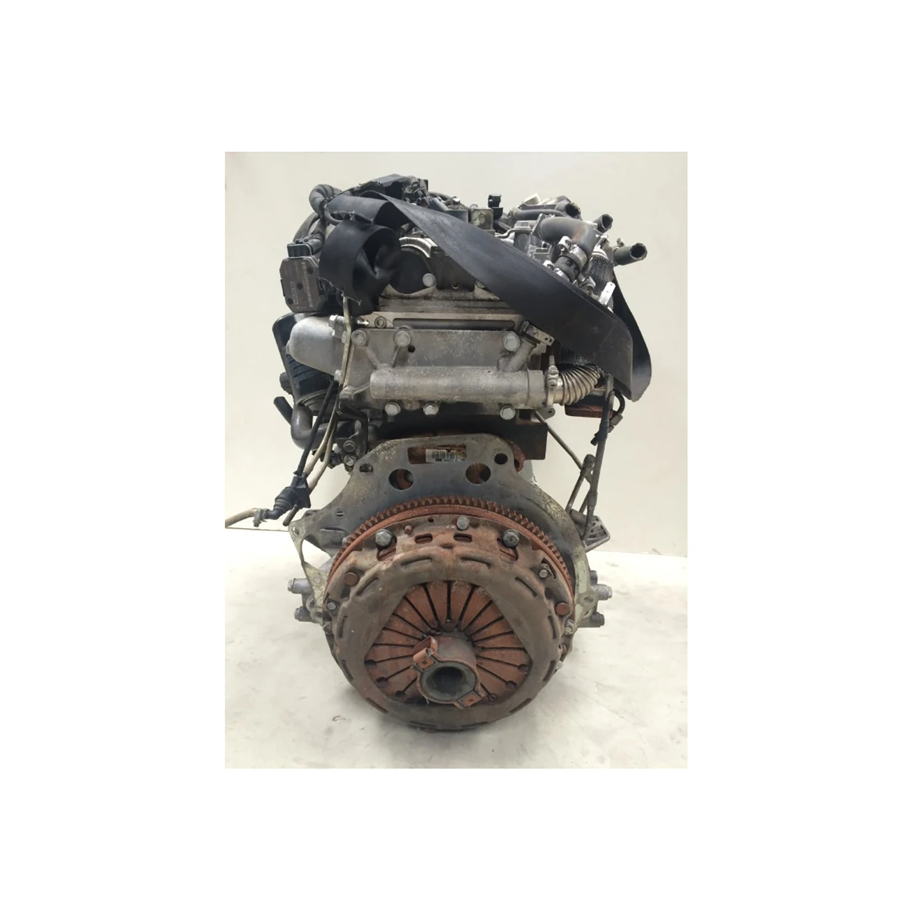 For Iveco Daily 2.3L 3.0L Cylinder  Engine Motor F1AE0481 F1CE0481 Complete Engine Assembly For Truck