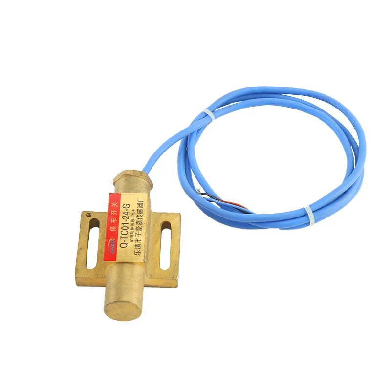 Switch Sensor Q-TC01-24-G Parking Switch