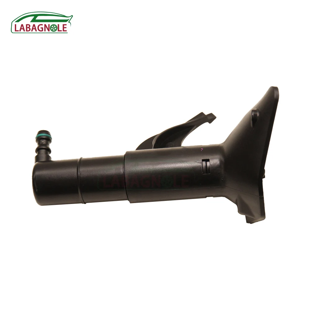 

Форсунка омывателя фар для VW Touareg 2010-2018, левая сторона - Арт. 7P6955979 7P6 955 979