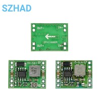 MP1584EN 3A Ultra-Small Size DC-DC Step Down Supply Module Adjustable Power Step-down Descending Output 24V 12V 9V 5V 3V MP1584