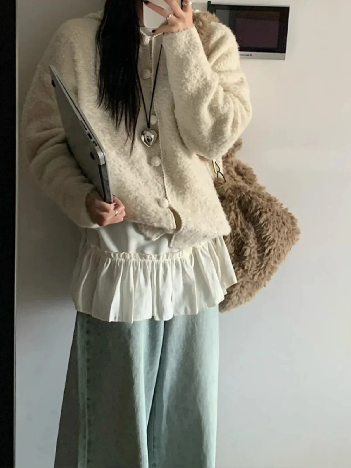 

Американская балетная цельная юбка, занавеска, женская многослойная юбка-тортик, подол, закрывающая тело, маленькая юбка, занавеска