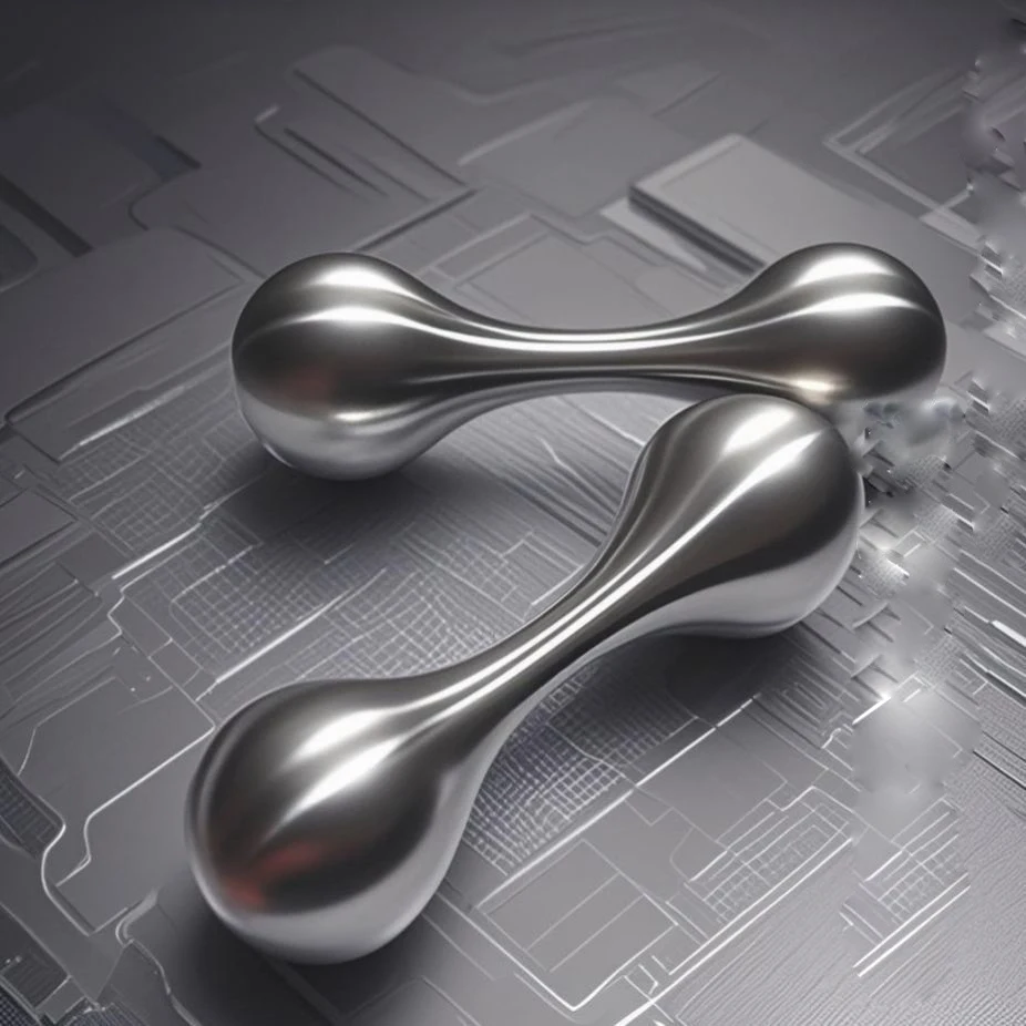 Knucklebone Skill Begleri Beads Stainless Steel EDC Finger Gyro Fidget Sensory Toys Kids Adults Decompression Autism ADHD Toys - Image 4