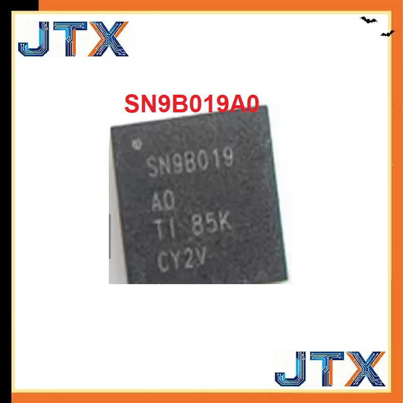 

10 шт./лот SN9B019A0 SN9B019 SN9B019A0RSLR QFN-48
