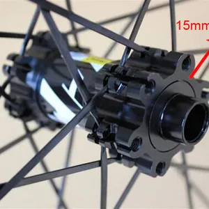 7 حافة عجلة مبيعات رئيسية 26 سبيكة - No7