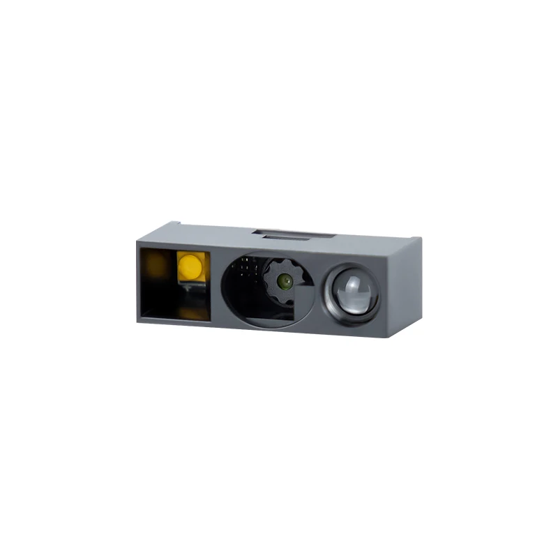 Customizable scanning distance Embedded 1D 2D Barcode Reader Engine QR Scanner Module use for Pos System
