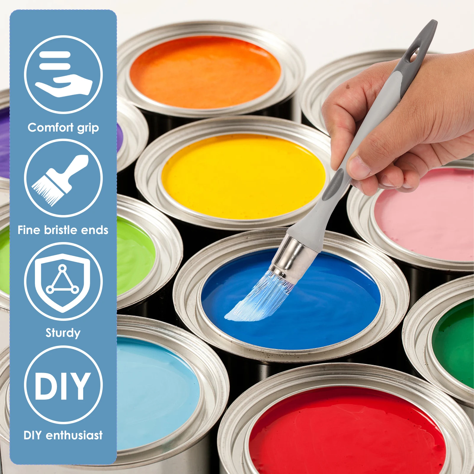 Thumbnail 2 - #9 Latest Paint Edgers Offers