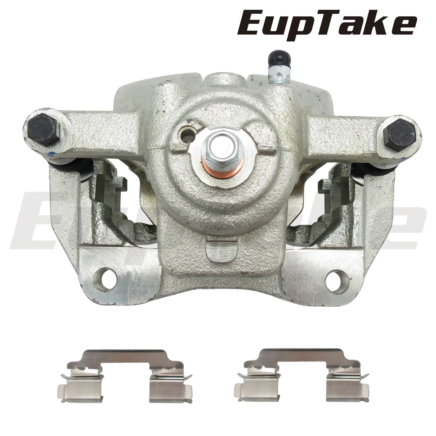Kit de pinza de freno delantera para Ford B-Max 2012- Fiesta 2009- Tourneo Transit Courier 2014-1.0 1.4 1.6 1.5 DCi 1.6 DCi EY162B294AA
