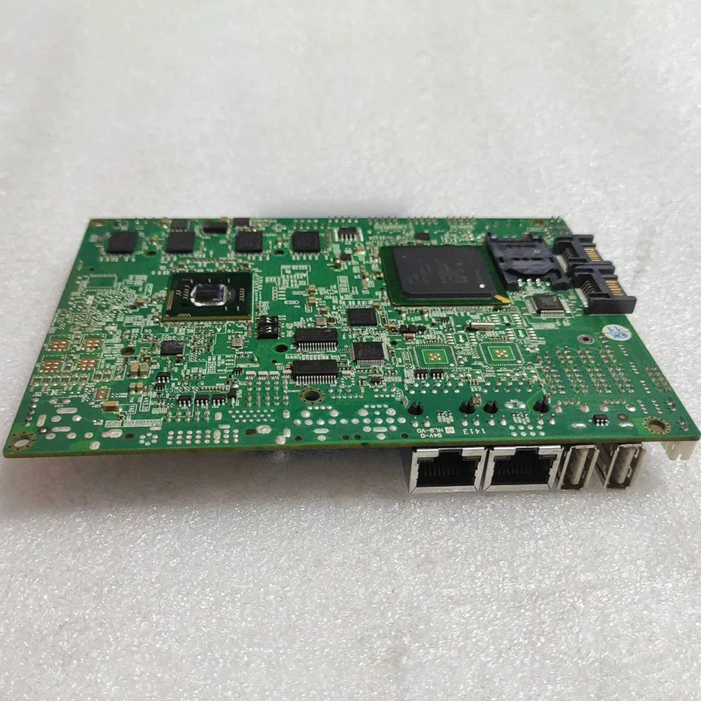 Perfect testing before shipment EPC-9326-L2