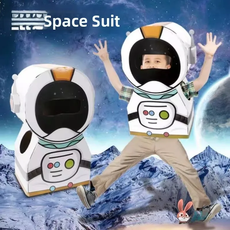 Handmade Diy Astron… - image