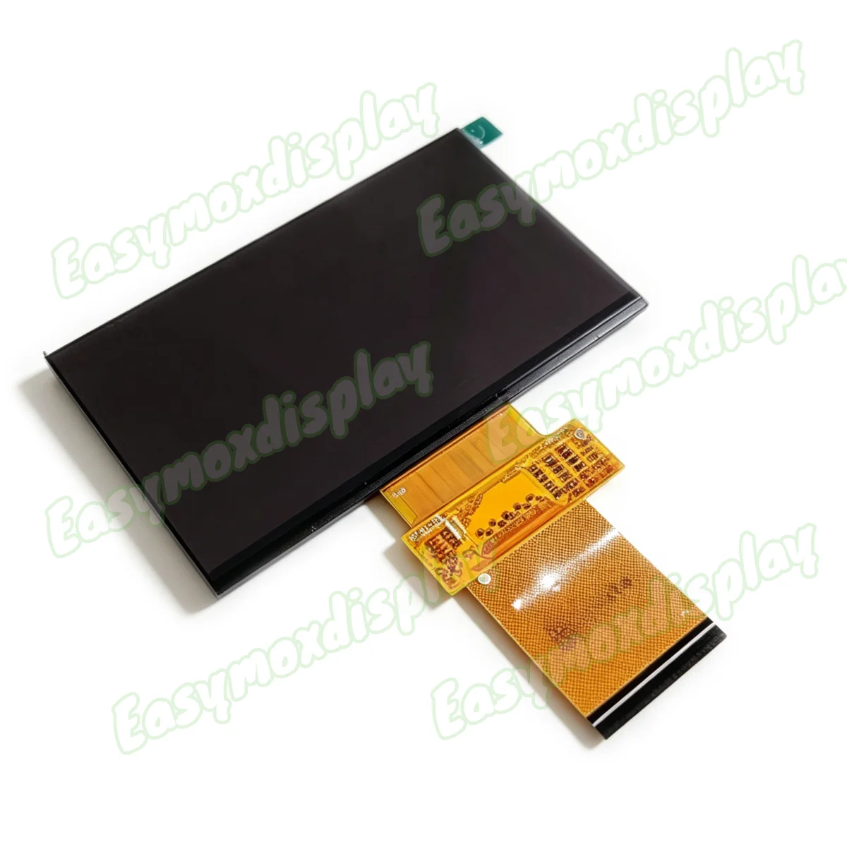 LCD High‑Brightness Screen for Hiper Cinema C10 Projector RX058B Display Panel