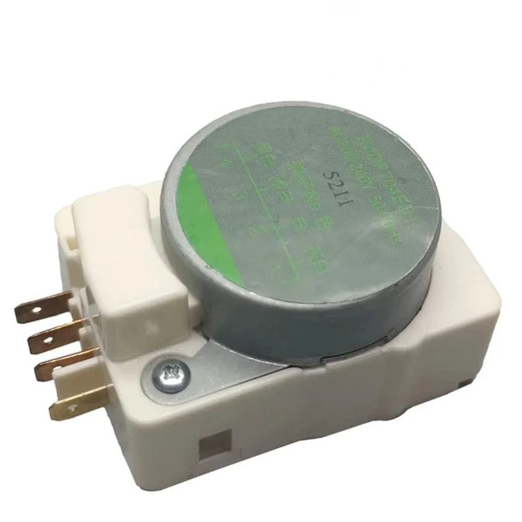 

TMDF704ED1 Аксессуары для холодильника Таймер размораживания Холодильник Размораживание Универсальный таймер того же размера