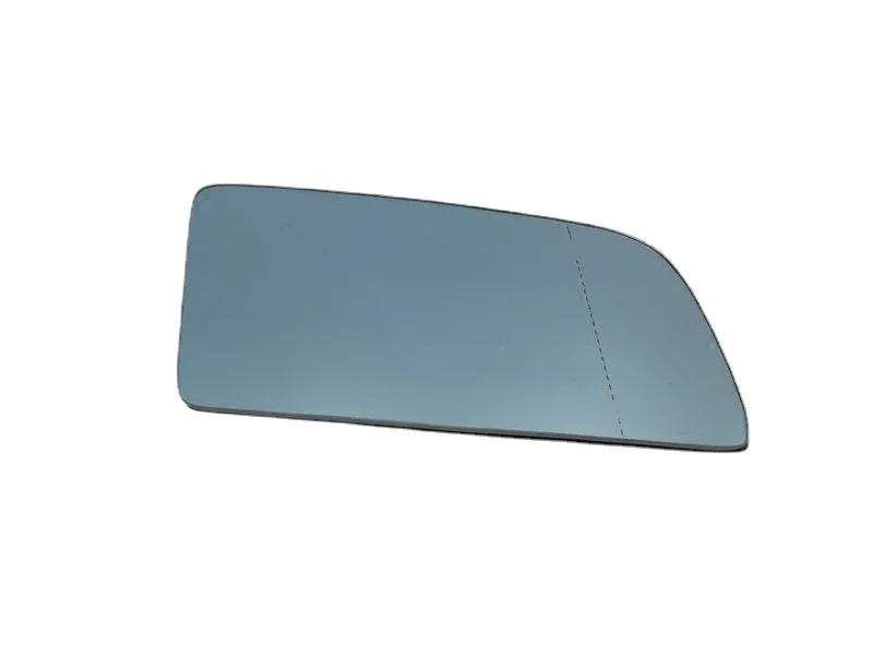 

Левое/правое стекло зеркала с подогревом двери и подкладка для BMW 5 6 серии E60 E63 520i 523i 525i 528i 530i 2004-2009