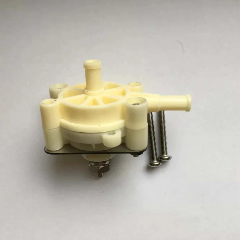 4008S dialysis machine accessories pressure regulating valve 78 valve 65 valve brand new accessories