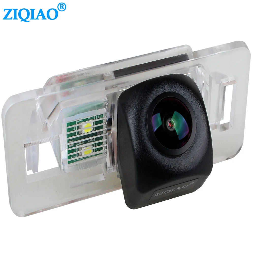 ZIQIAO for BMW X1 X5 X6 1 3 5 Series 2008-2012 HD Rear View Camera Accessories HS023