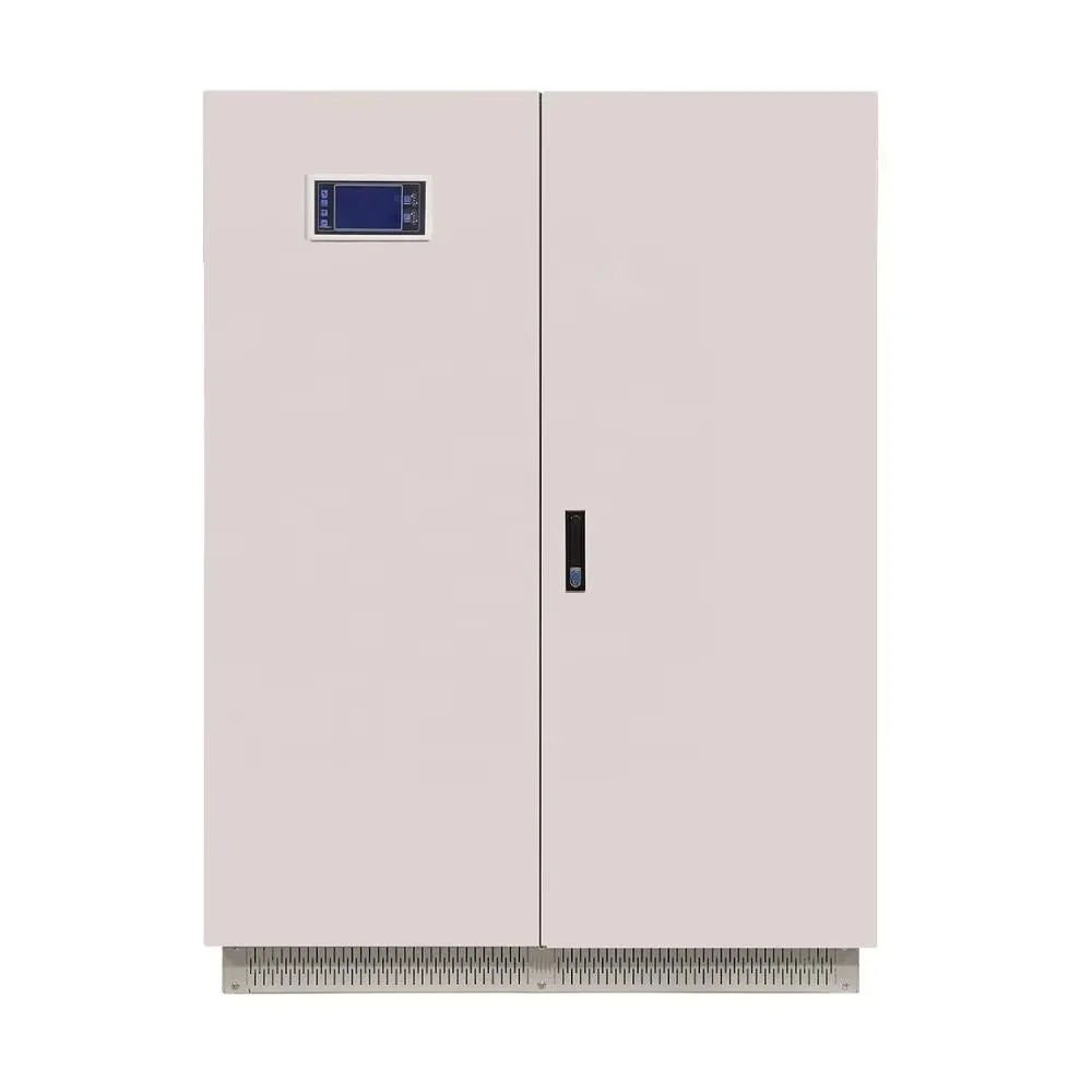 60KVA Three Phase Static Automatic Voltage Regulator 60KVA Voltage Regulator Voltage Stabilizer
