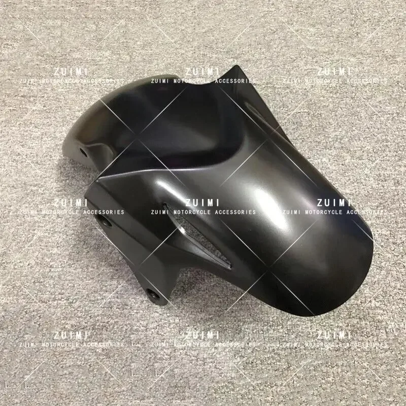 Front Tire Fender Mud Guard Fairing For Honda CBR500R CB500F CB500X 2013-2022 C