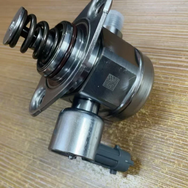 476ZQA1128100A Топливный насос высокого давления для BYD 1.5T National V-образного выброса, совместимый с Qin/Tang/Song PRO/PLUS, оригинал 476ZQA1128100A Топливный насос высокого давления для BYD 1.5T National V-образного выброса, совместимый с Qin/Tang/Song PRO/PLUS, оригинал