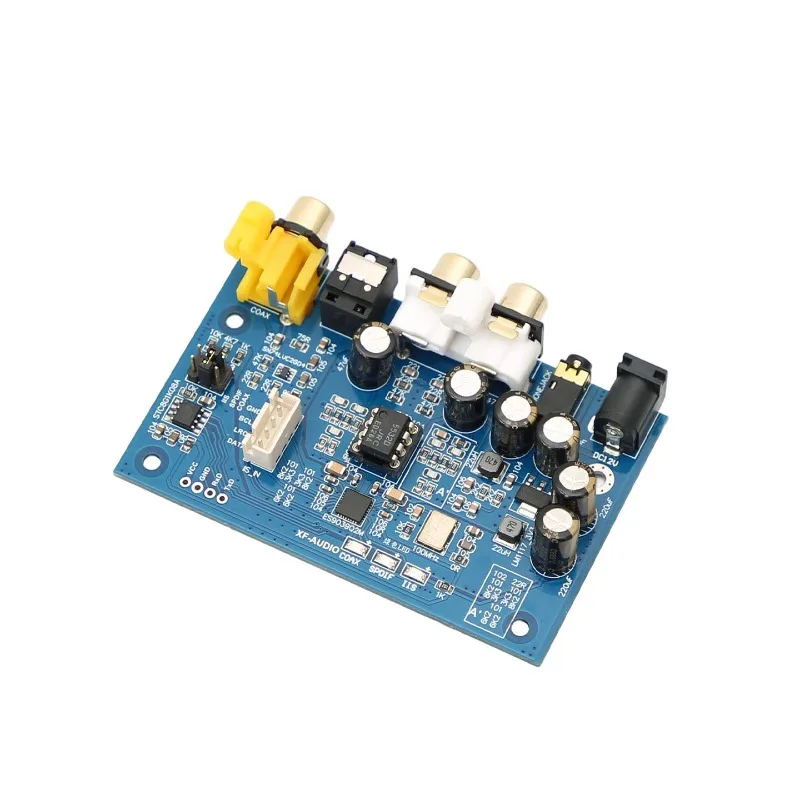 es9039q2m-i2s-dsd-fiber-coaxial-input-decoding-board-dac-dsd512