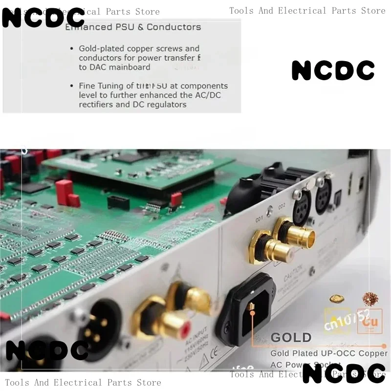 Denafrips Pontus 15…