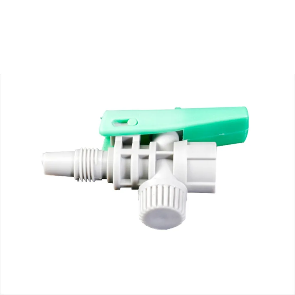 1 Pc Durable Trigger Gun Sprayer Handle Parts For Garden Water Sprayer Weed Pest Control Convenient For Hand Operation