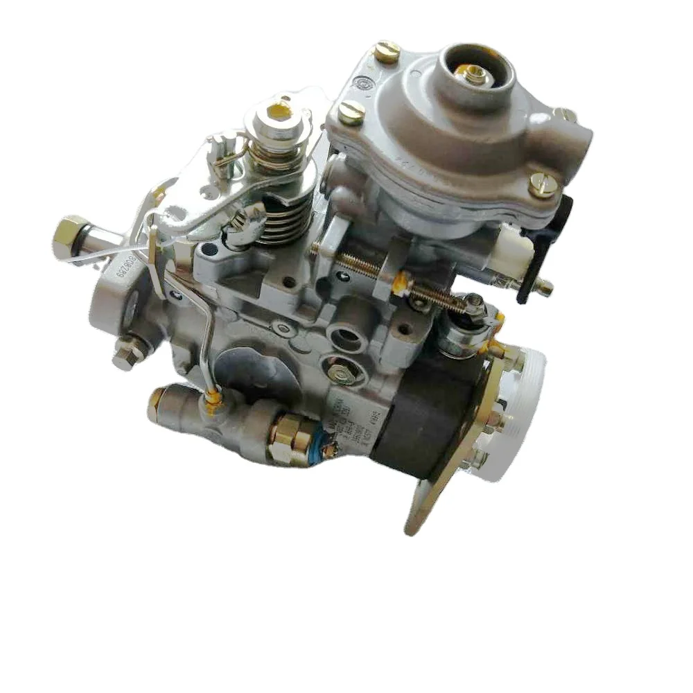 

Diesel Engine Parts Fuel Pump 0460424236 3960902 Fuel Pump