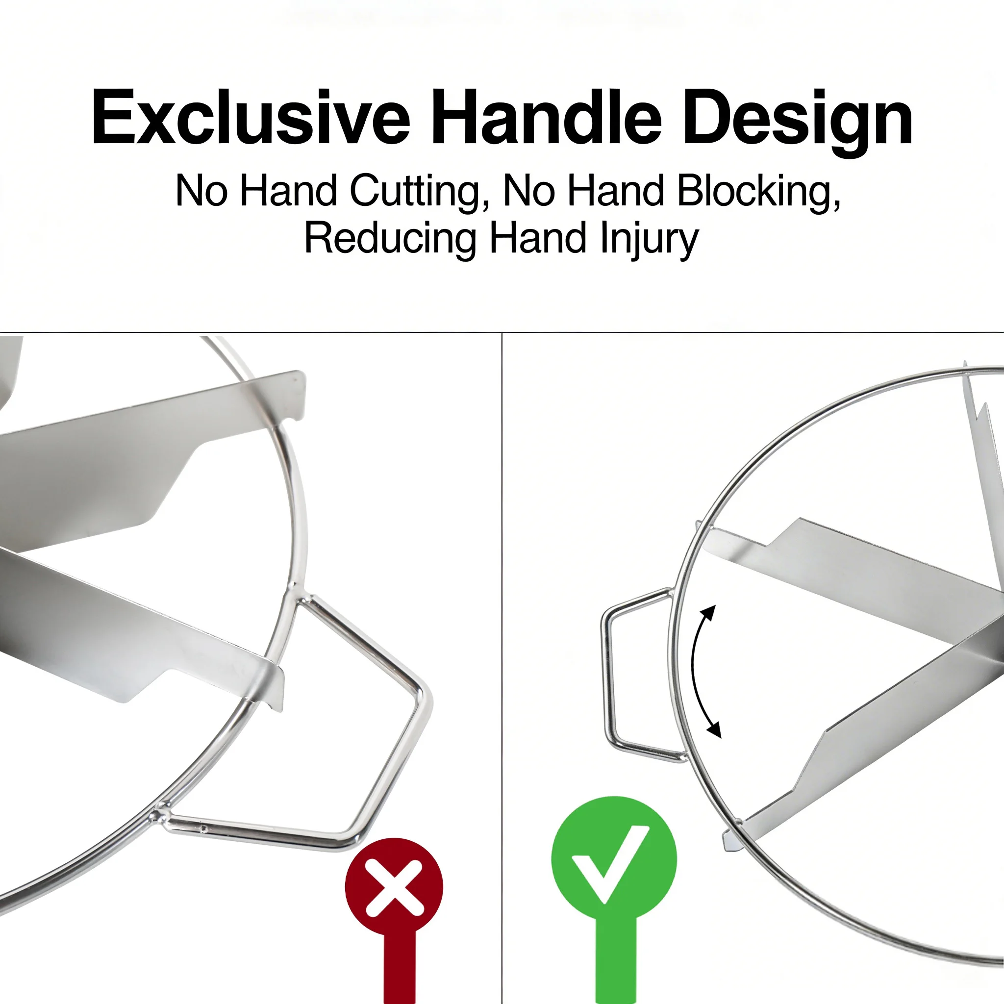 Thumbnail 3 - #19 Latest Pizza Cutters Offers