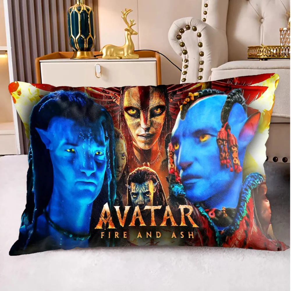 Wohndekor-Artikel A-Avatar Schönes Muster Zierkissen Dekorative Kissenbezüge für Sofakissen 45x45 Neujahr