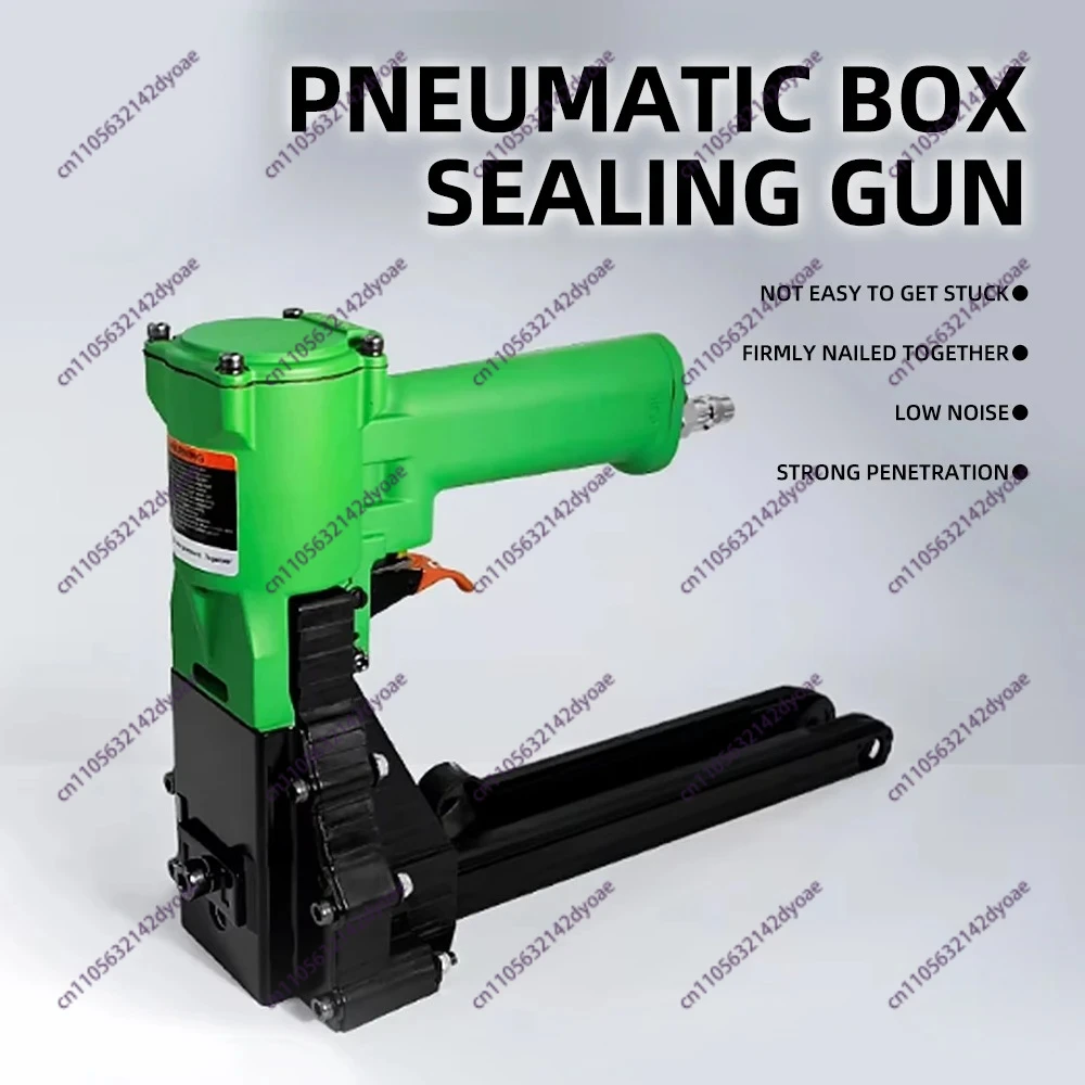 Pneumatic case sealer 3519 Case stapler Manual paper case stapler 3518 3515 Cardboard stapler ADCSY-19-35